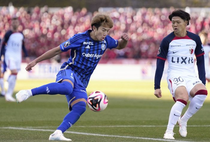Preview J1 League: Cerezo Osaka Wajib Waspada dengan Motivasi Tinggi Machida Zelvia - Radar Situbondo